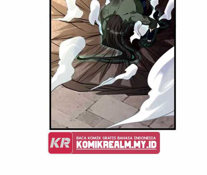 The Ten Great Emperors Are All My Disciples Chapter 168 Bahasa Indonesia