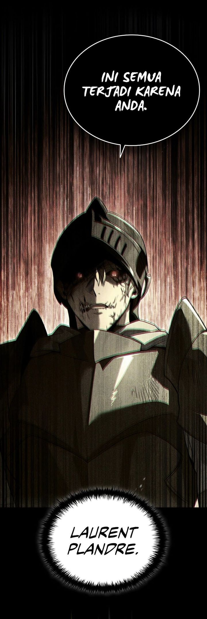 The Third Prince Of The Fallen Kingdom has Regressed Chapter 21 Bahasa Indonesia