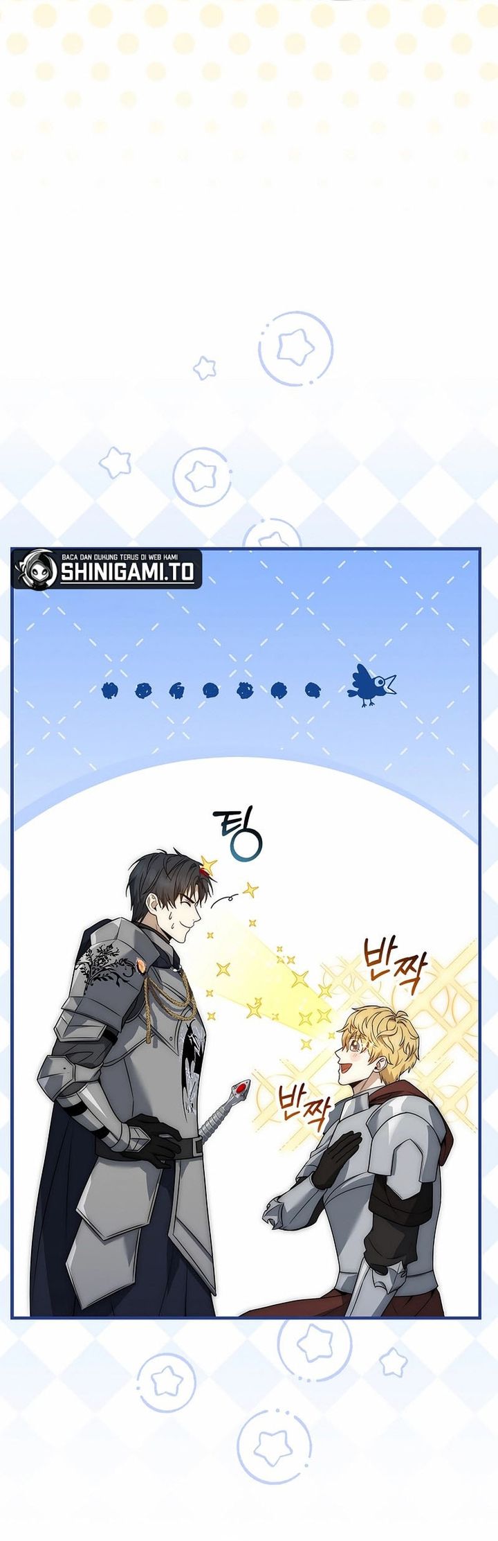 The Third Prince Of The Fallen Kingdom has Regressed Chapter 21 Bahasa Indonesia