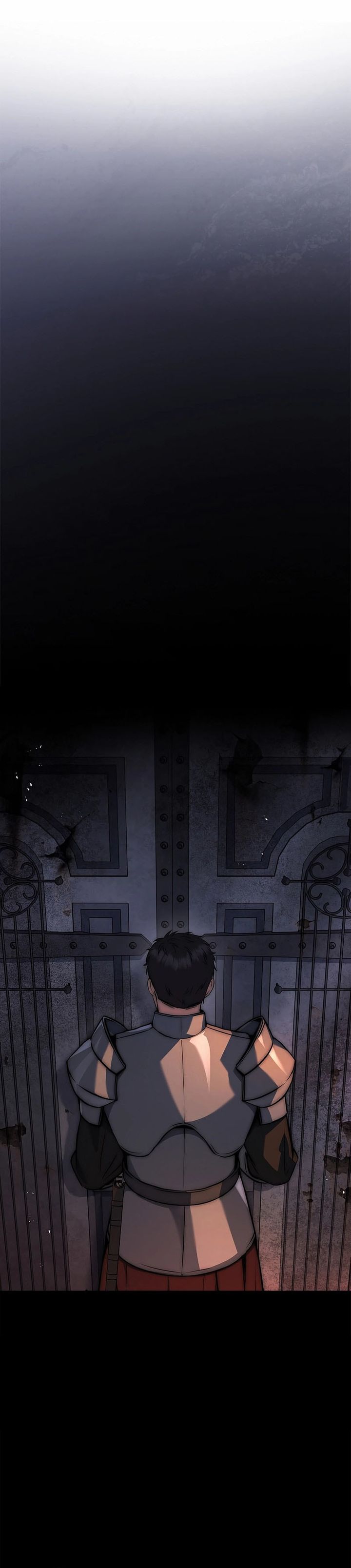 The Third Prince Of The Fallen Kingdom has Regressed Chapter 21 Bahasa Indonesia