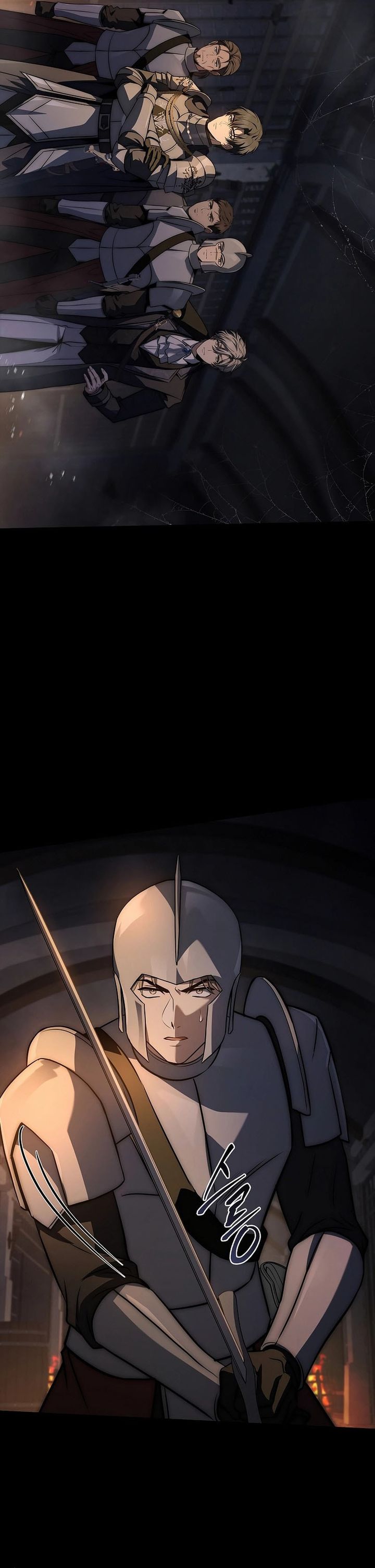 The Third Prince Of The Fallen Kingdom has Regressed Chapter 21 Bahasa Indonesia