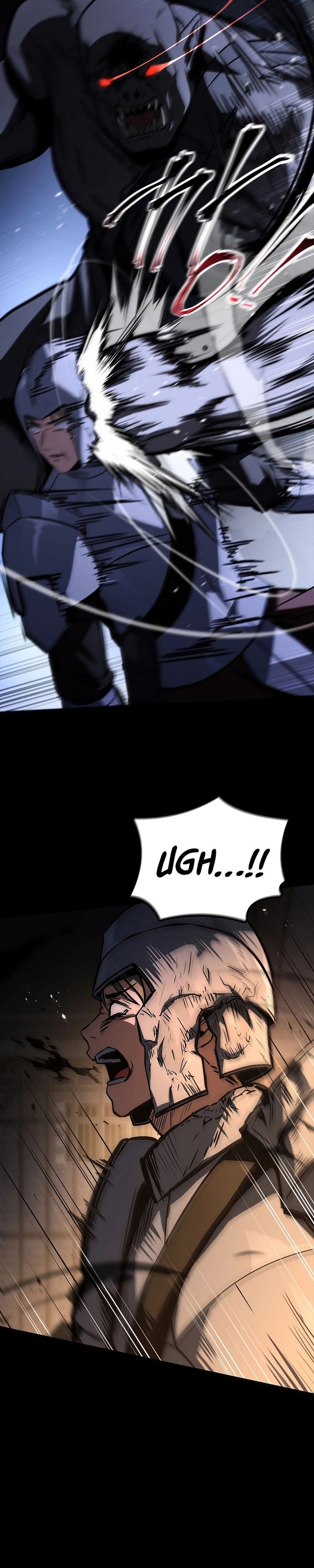 The Third Prince Of The Fallen Kingdom has Regressed Chapter 21 Bahasa Indonesia