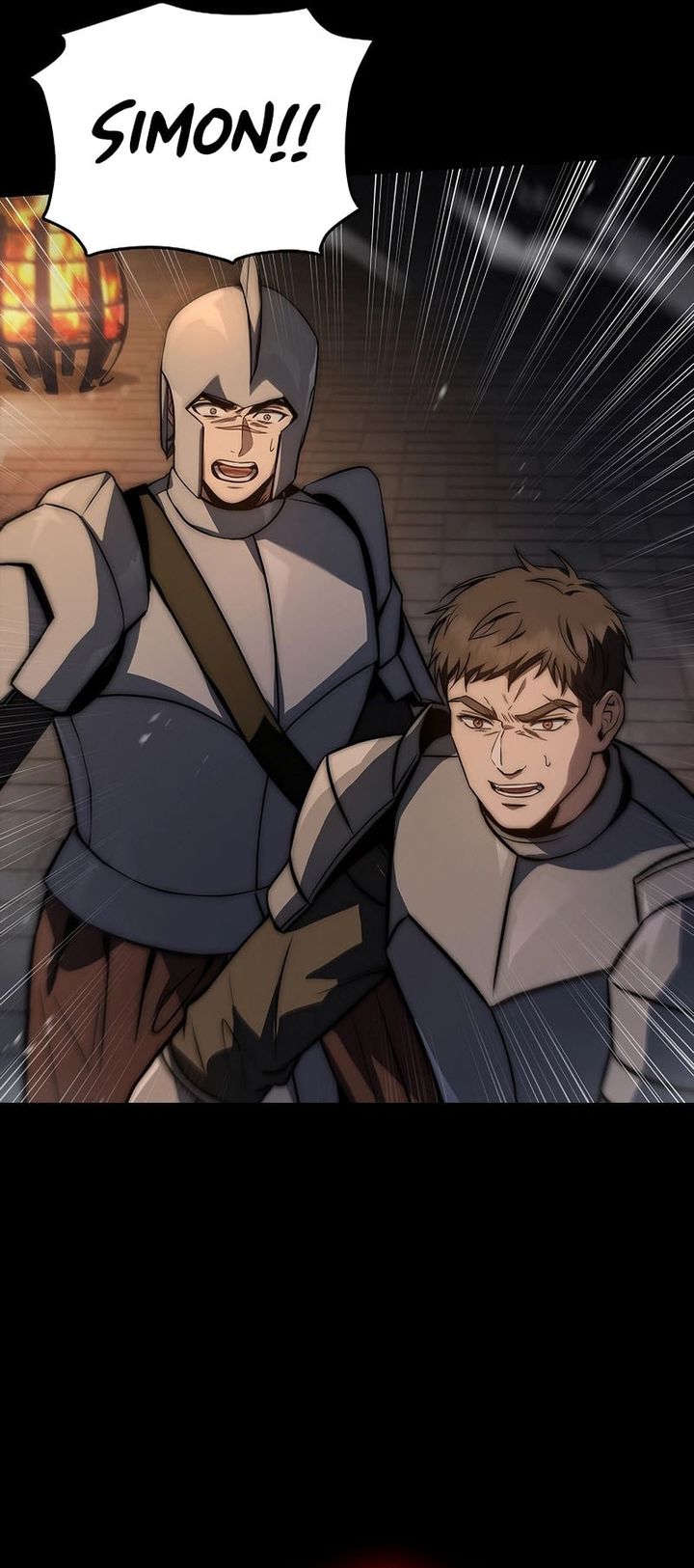 The Third Prince Of The Fallen Kingdom has Regressed Chapter 21 Bahasa Indonesia