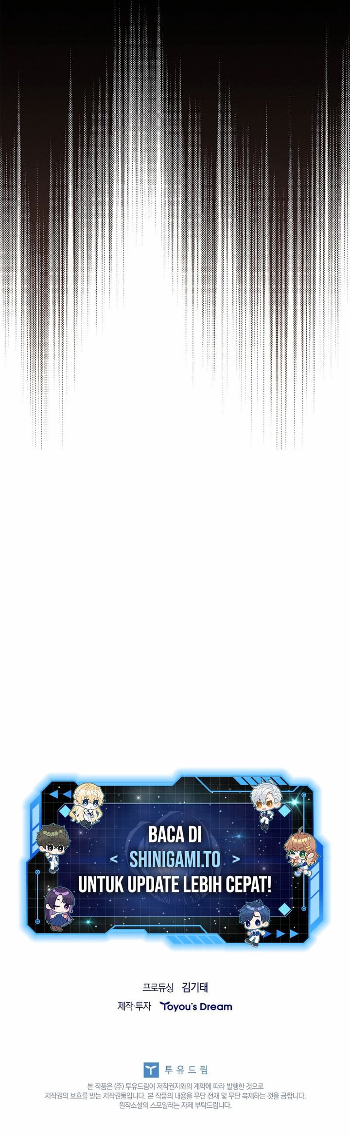 The Third Prince Of The Fallen Kingdom has Regressed Chapter 21 Bahasa Indonesia