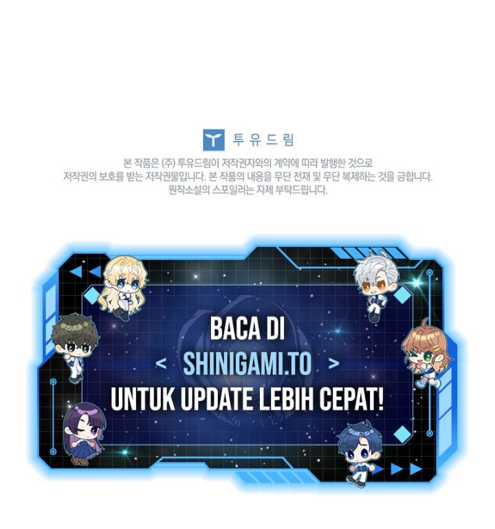 The Third Prince Of The Fallen Kingdom has Regressed chapter 36