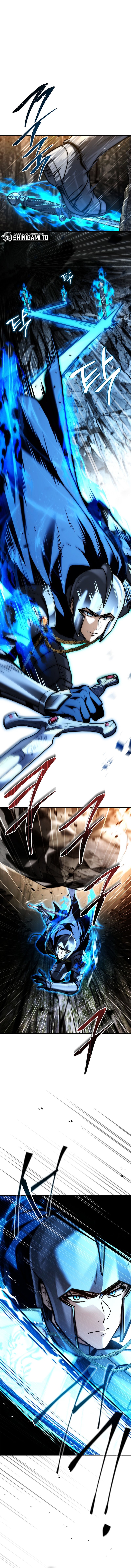 The Third Prince Of The Fallen Kingdom has Regressed Chapter 40 Bahasa Indonesia