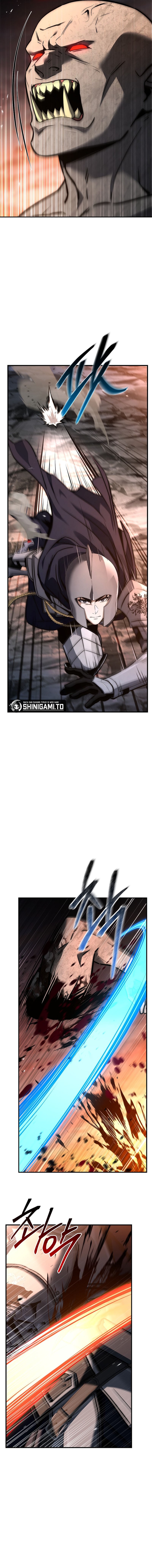 The Third Prince Of The Fallen Kingdom has Regressed Chapter 40 Bahasa Indonesia