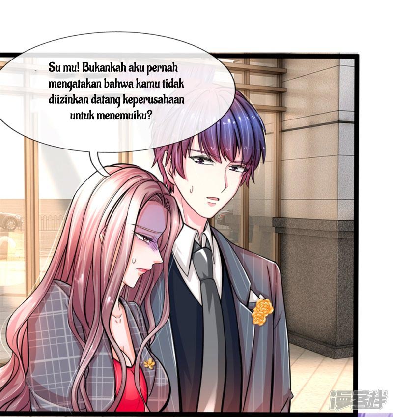 The Top Abandoned Young chapter 1