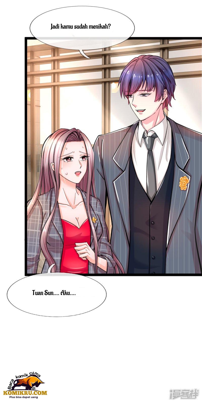 The Top Abandoned Young chapter 1
