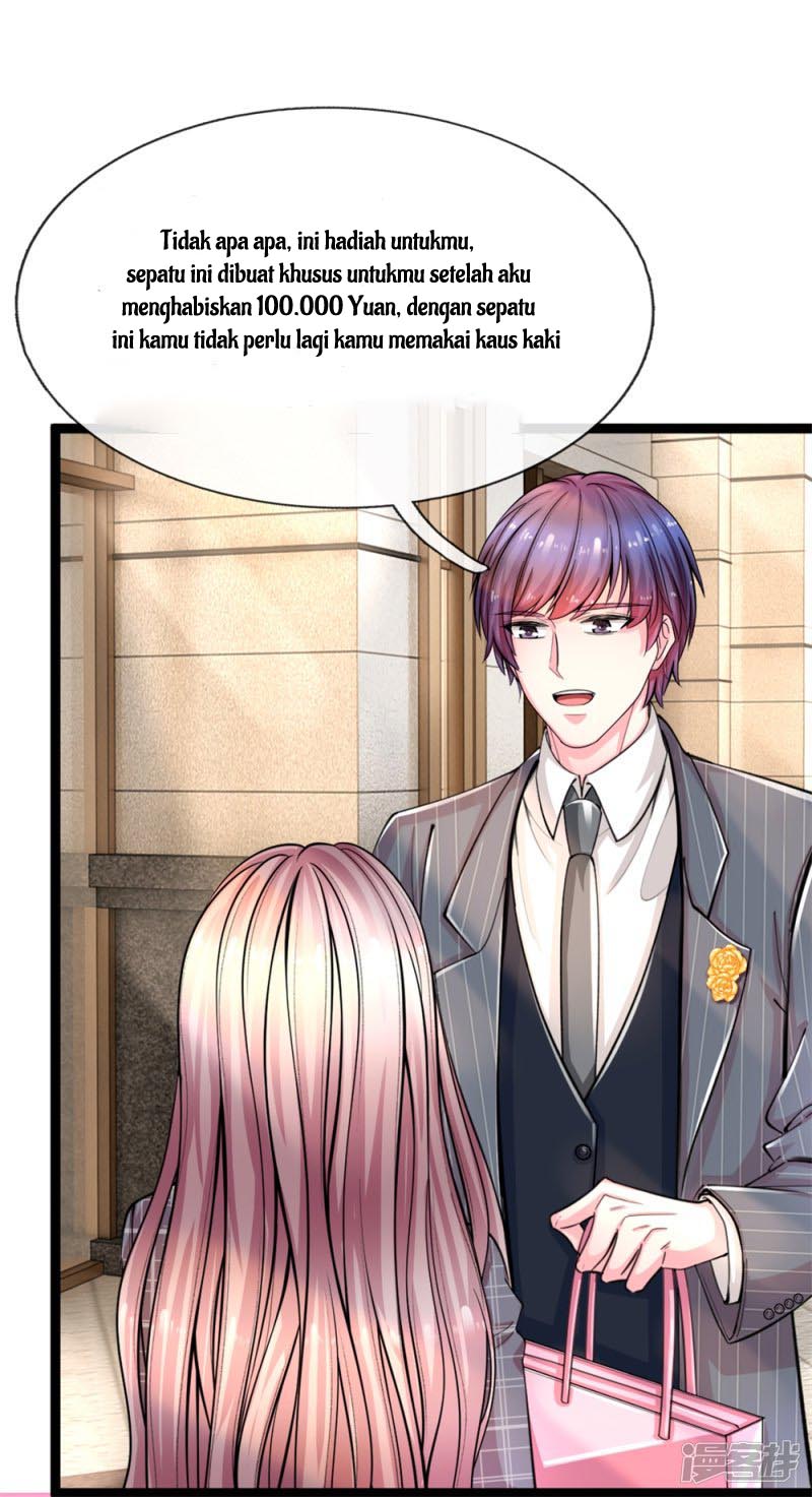 The Top Abandoned Young chapter 1