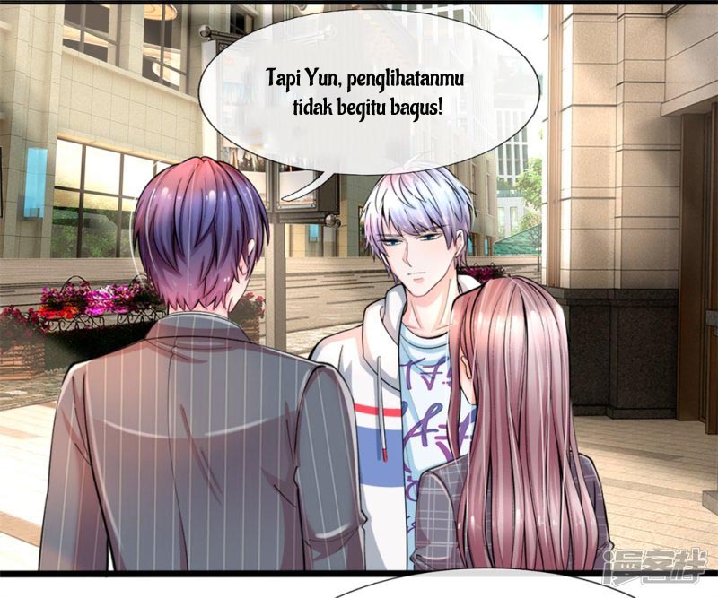 The Top Abandoned Young chapter 1
