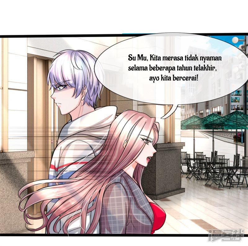 The Top Abandoned Young chapter 1