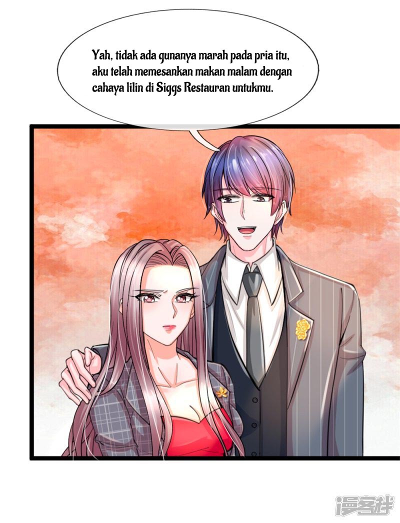 The Top Abandoned Young chapter 1