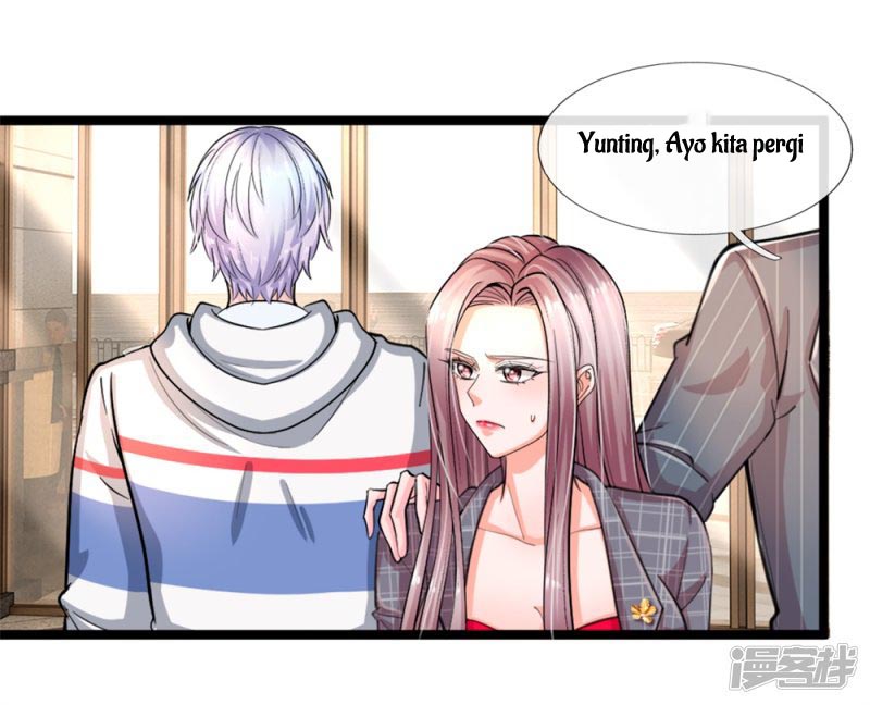 The Top Abandoned Young chapter 1