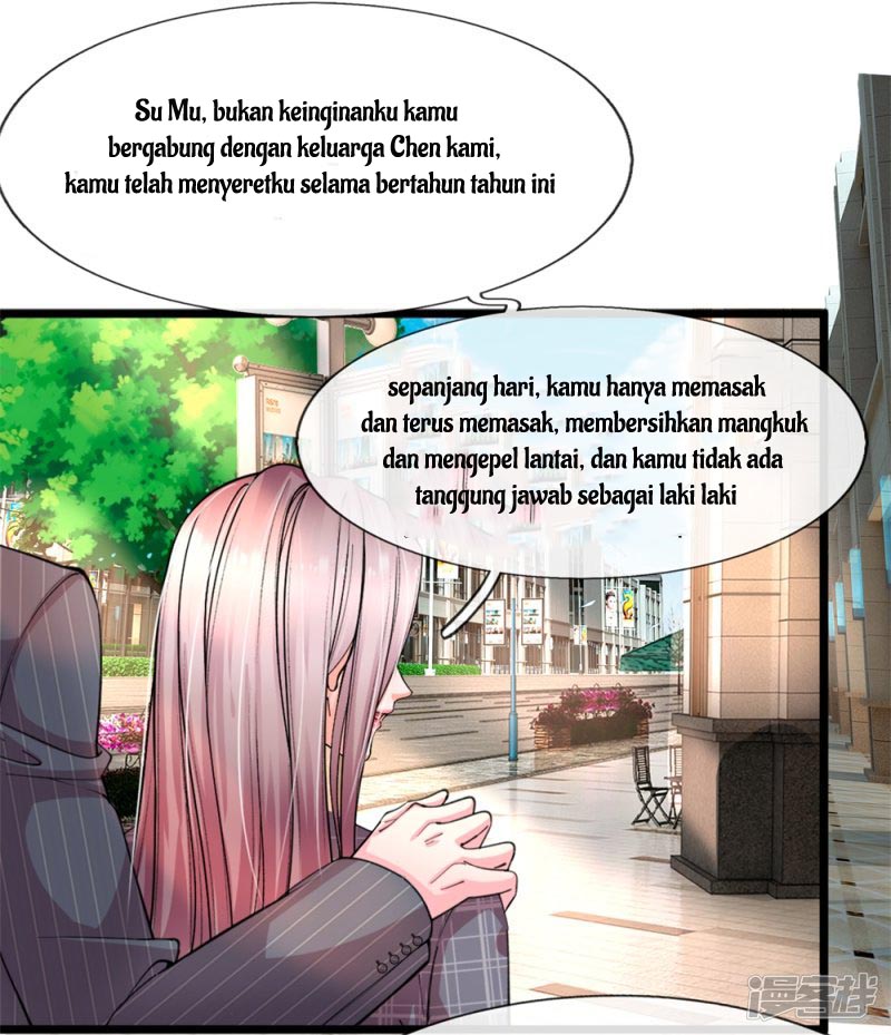 The Top Abandoned Young chapter 1