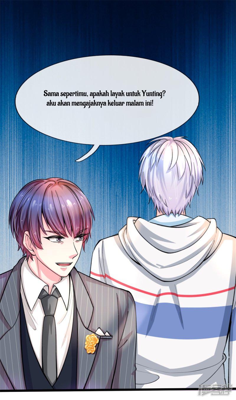 The Top Abandoned Young chapter 1