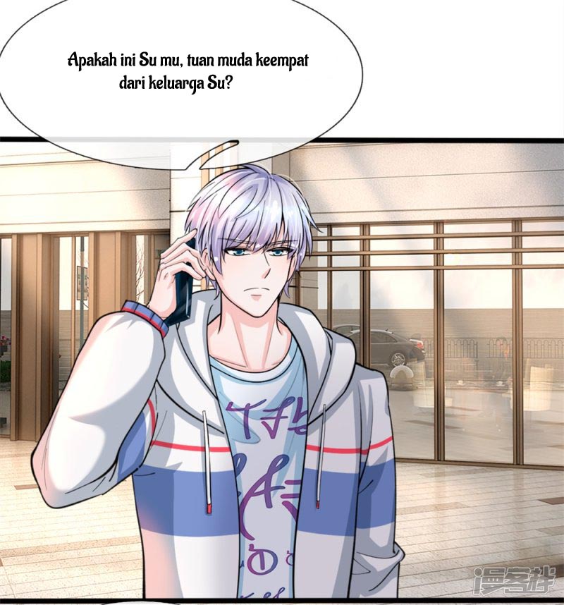 The Top Abandoned Young chapter 1