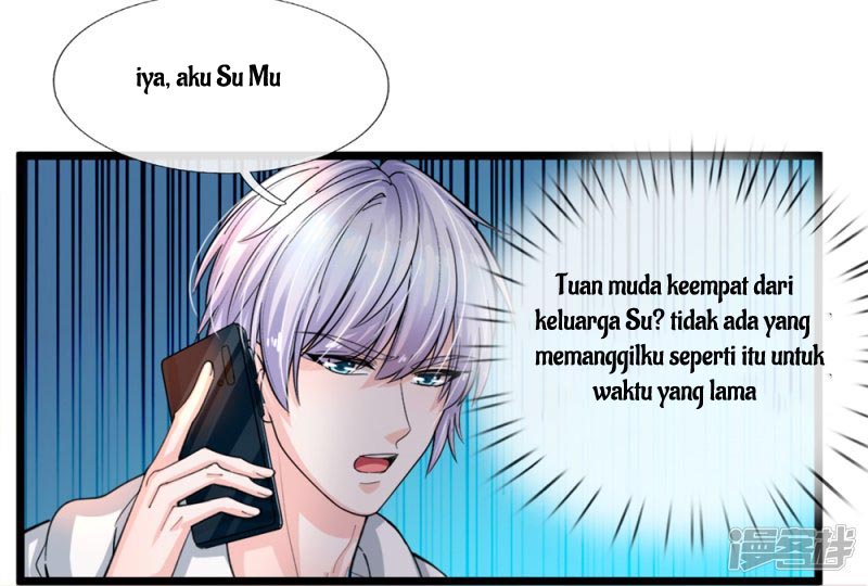 The Top Abandoned Young chapter 1