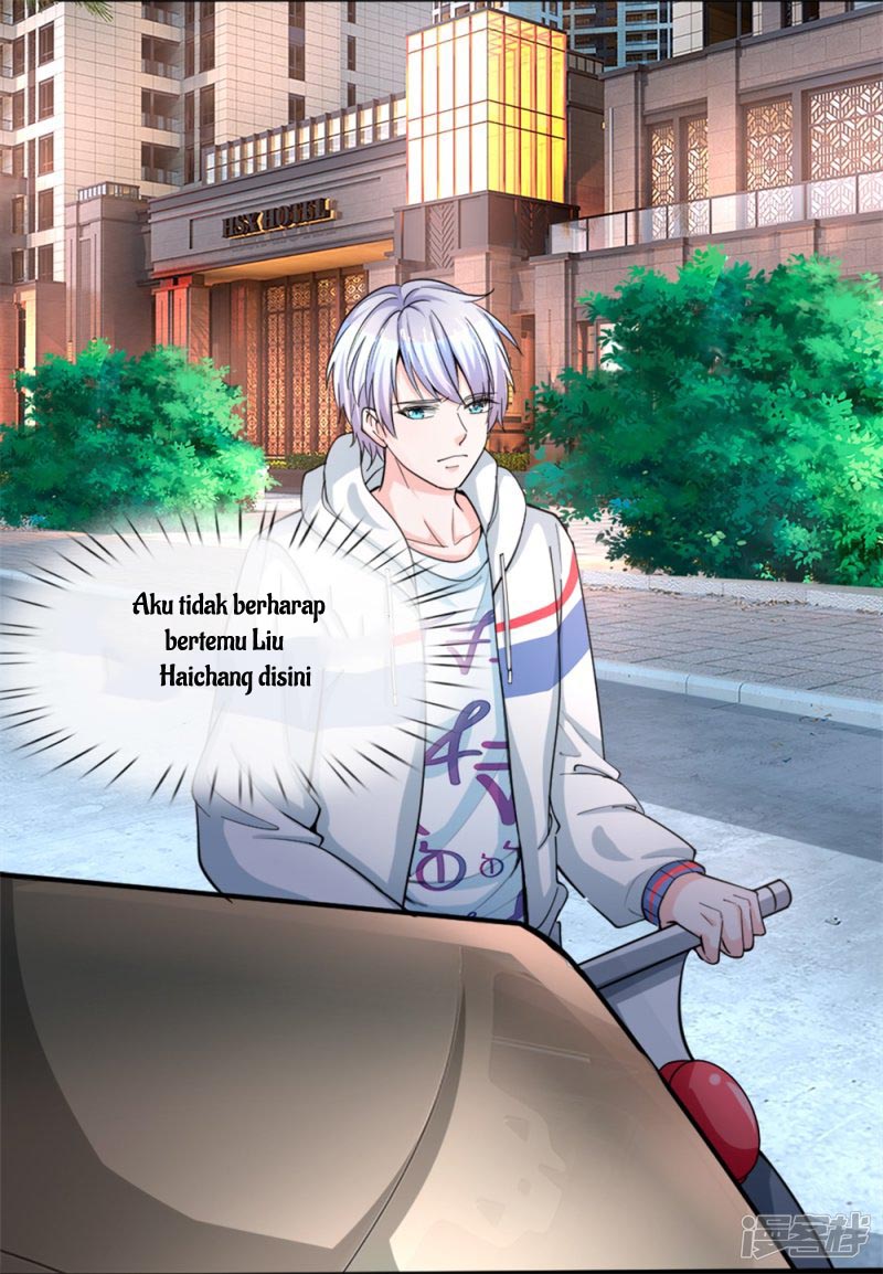 The Top Abandoned Young chapter 1