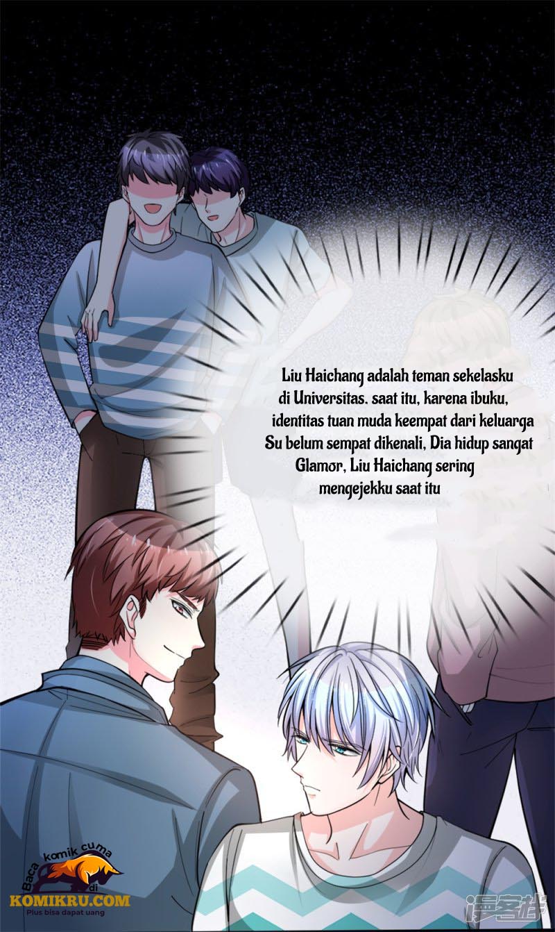 The Top Abandoned Young chapter 1