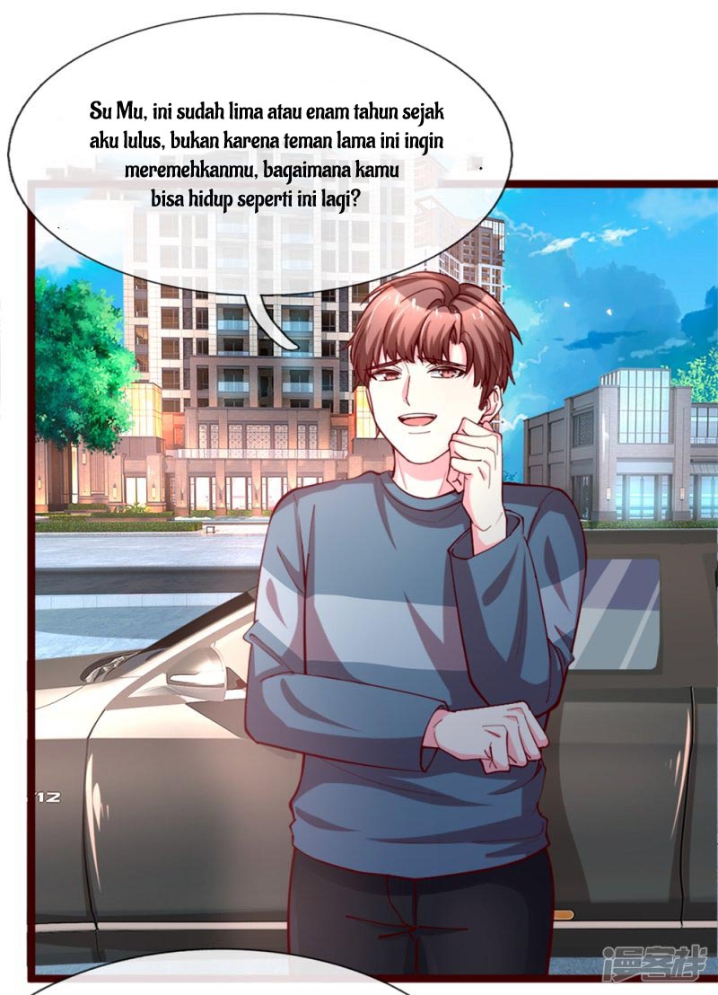 The Top Abandoned Young chapter 1