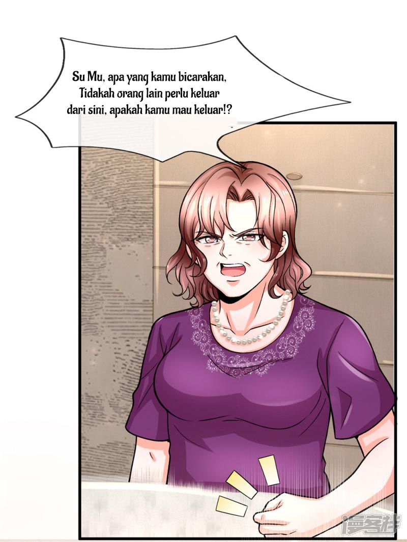 The Top Abandoned Young Chapter 06 Bahasa Indonesia