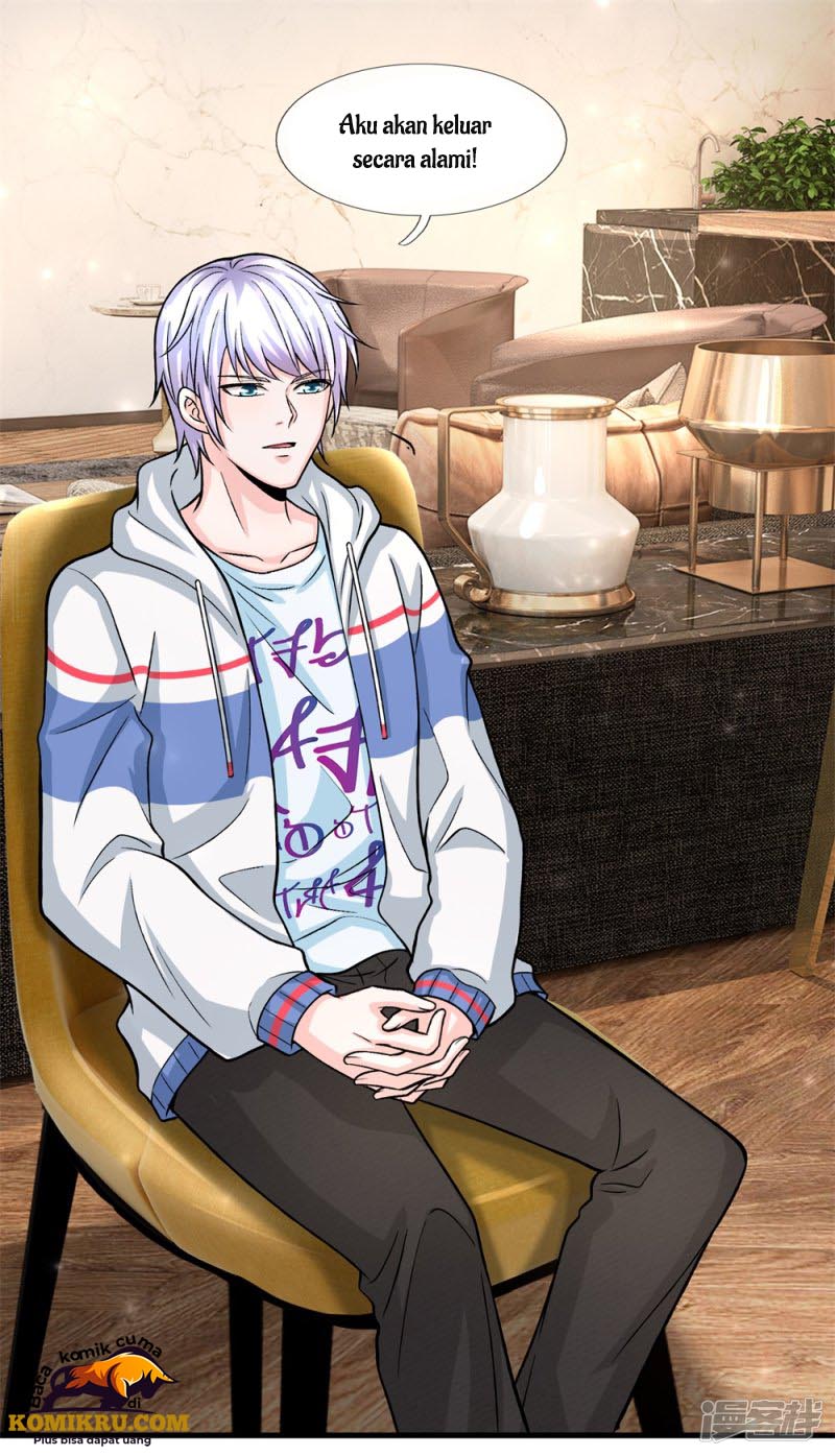 The Top Abandoned Young Chapter 06 Bahasa Indonesia