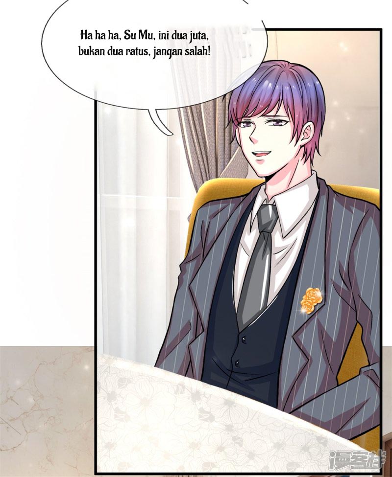 The Top Abandoned Young Chapter 06 Bahasa Indonesia