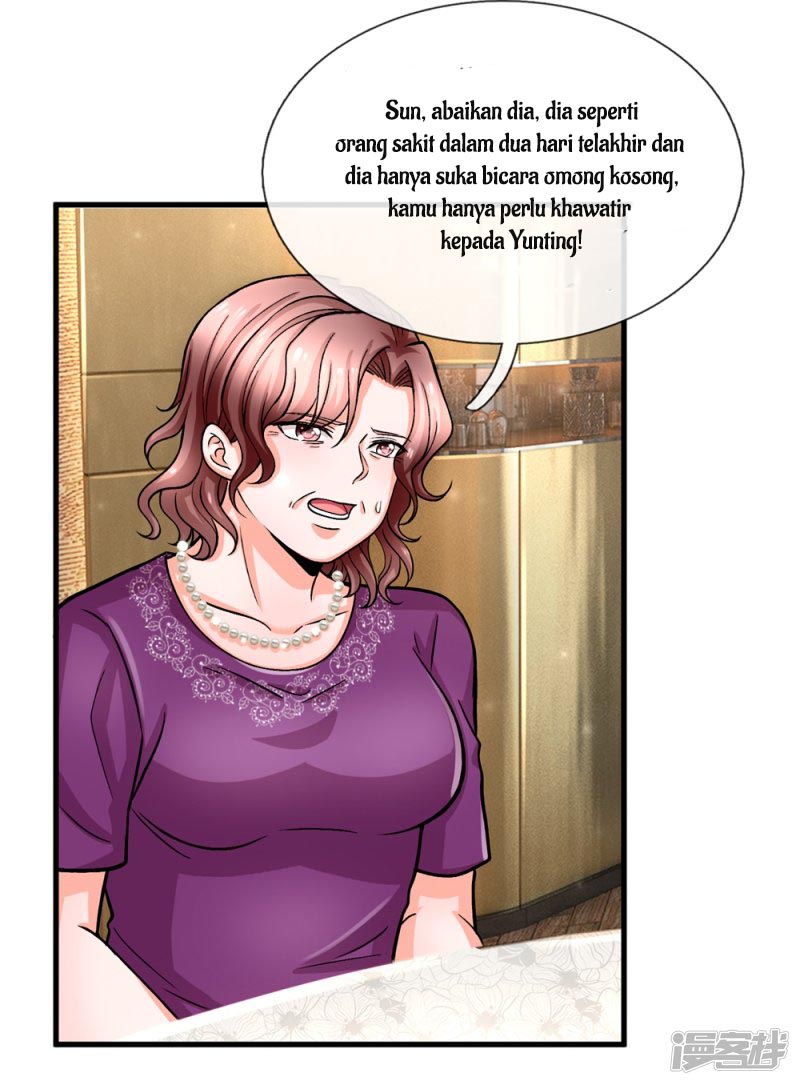 The Top Abandoned Young Chapter 06 Bahasa Indonesia