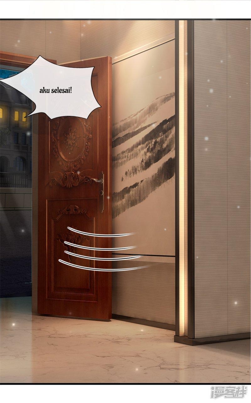 The Top Abandoned Young Chapter 06 Bahasa Indonesia