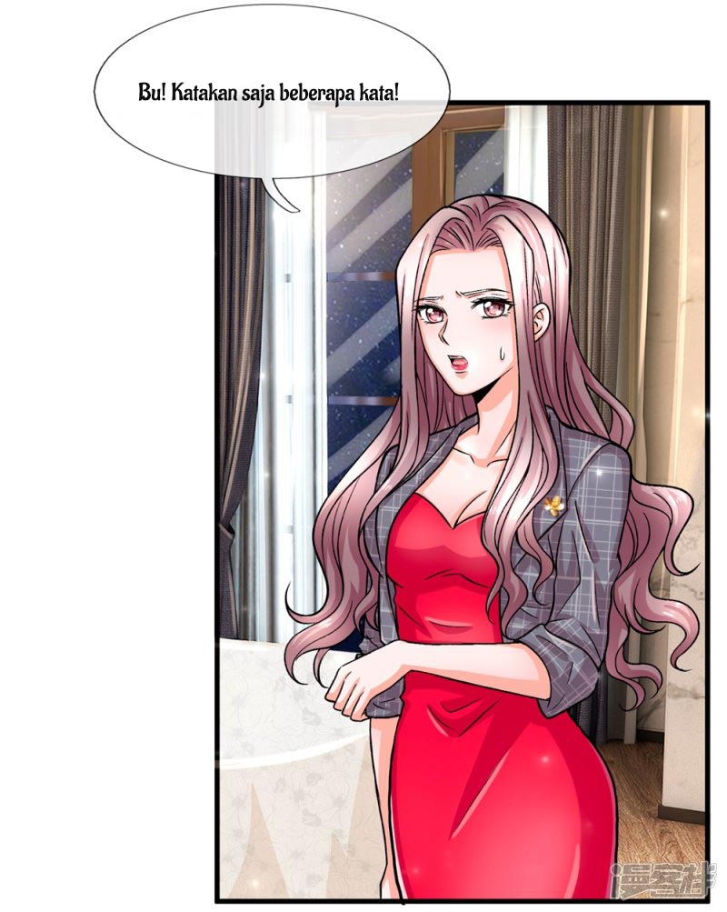 The Top Abandoned Young Chapter 06 Bahasa Indonesia