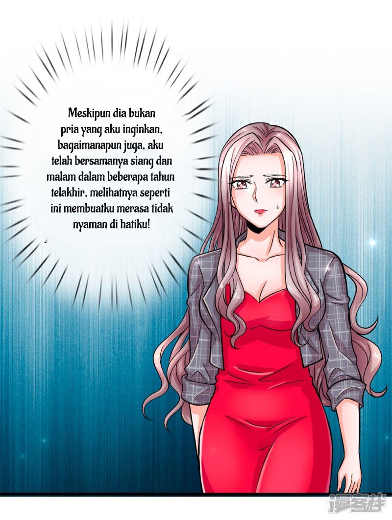 The Top Abandoned Young Chapter 06 Bahasa Indonesia