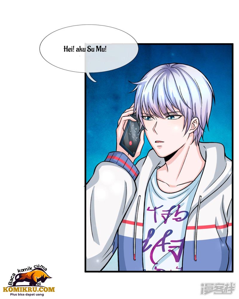 The Top Abandoned Young Chapter 06 Bahasa Indonesia