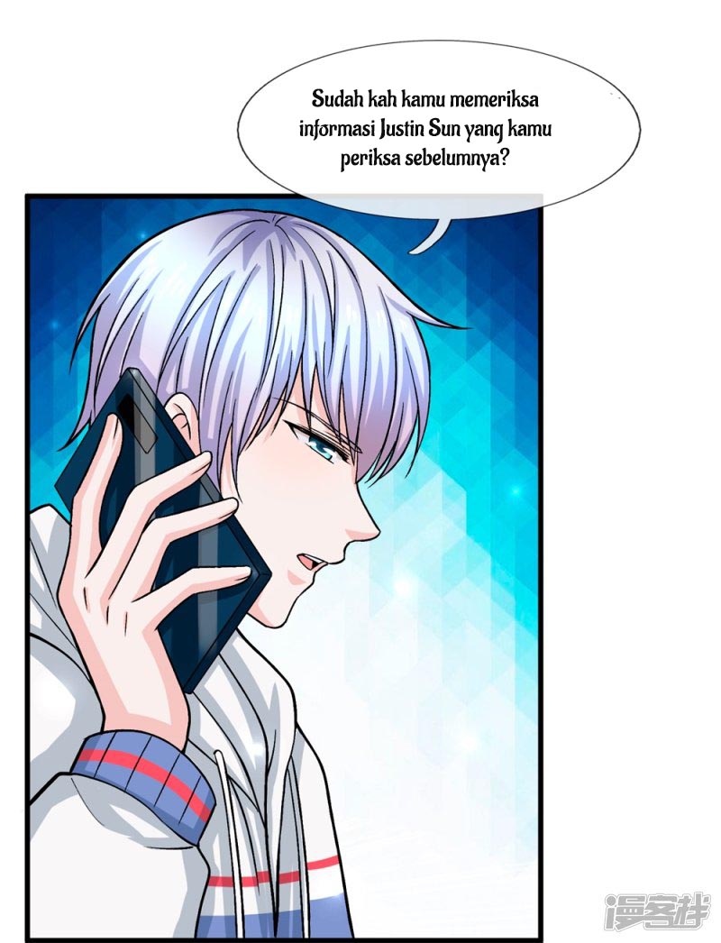 The Top Abandoned Young Chapter 06 Bahasa Indonesia