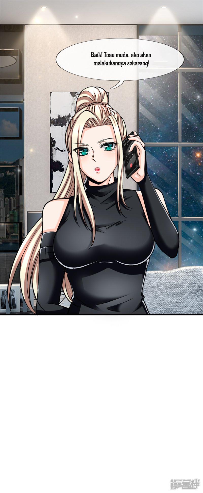 The Top Abandoned Young Chapter 06 Bahasa Indonesia