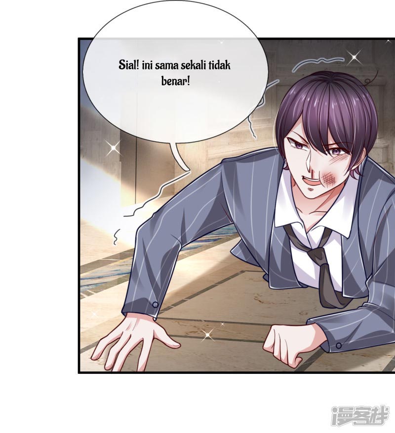 The Top Abandoned Young Chapter 32 Bahasa Indonesia