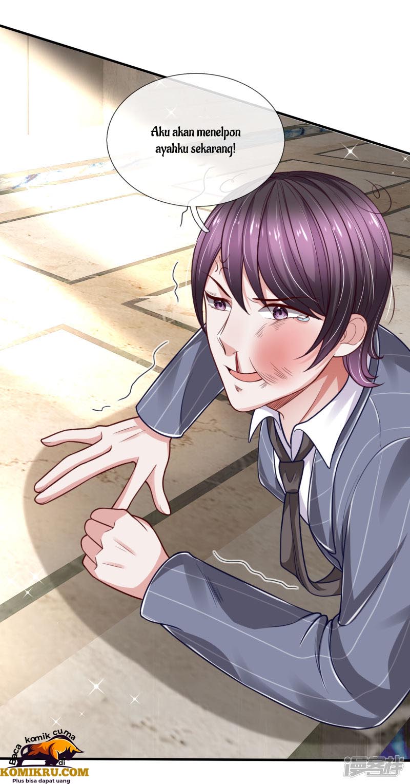 The Top Abandoned Young Chapter 32 Bahasa Indonesia