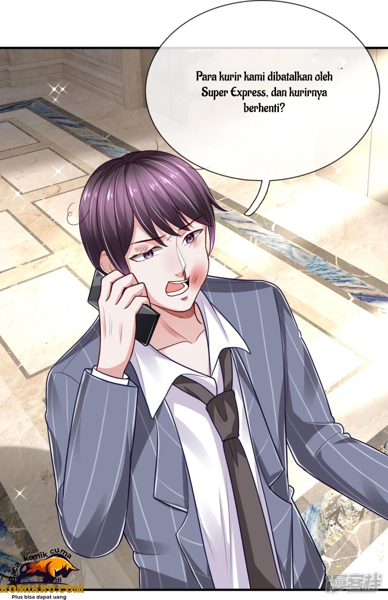 The Top Abandoned Young Chapter 32 Bahasa Indonesia