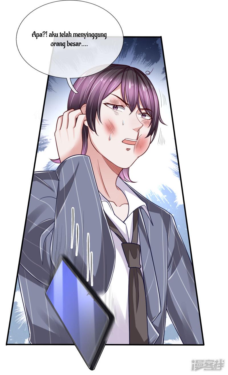 The Top Abandoned Young Chapter 32 Bahasa Indonesia