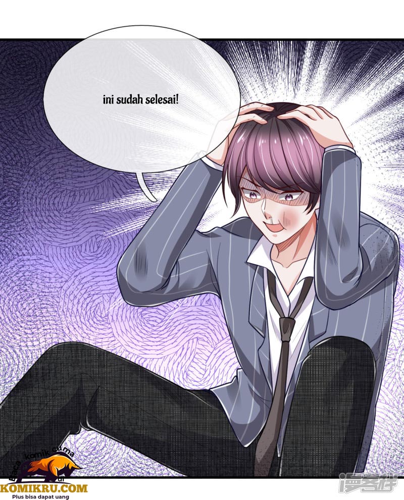 The Top Abandoned Young Chapter 32 Bahasa Indonesia