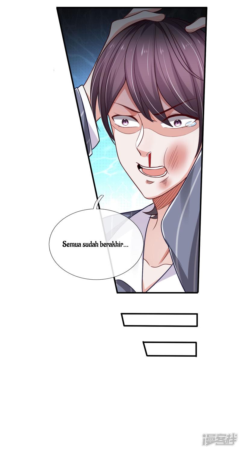 The Top Abandoned Young Chapter 32 Bahasa Indonesia