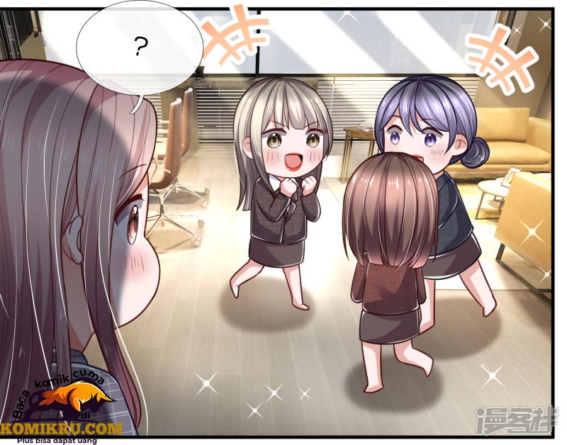 The Top Abandoned Young Chapter 32 Bahasa Indonesia