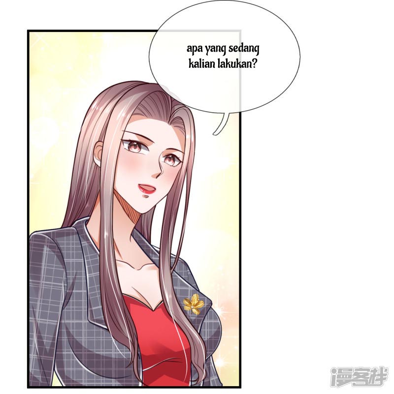 The Top Abandoned Young Chapter 32 Bahasa Indonesia