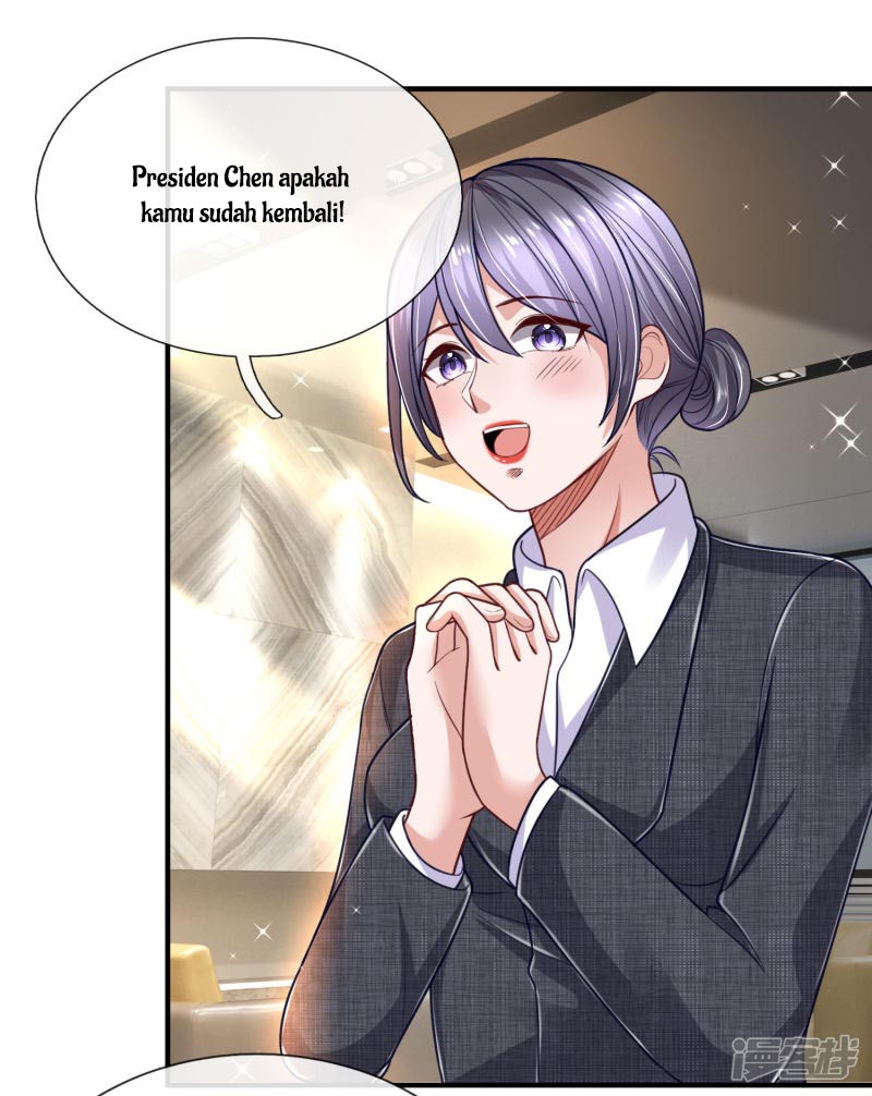 The Top Abandoned Young Chapter 32 Bahasa Indonesia