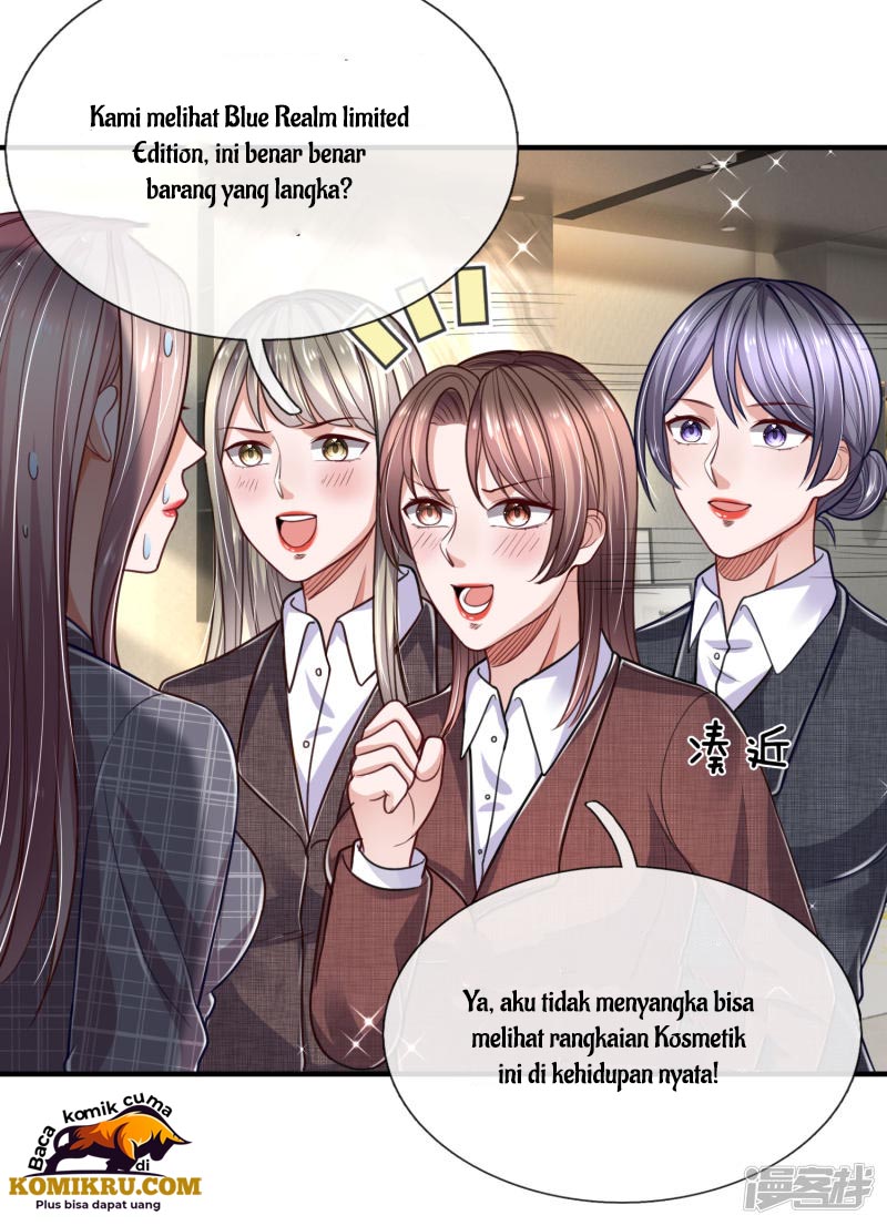 The Top Abandoned Young Chapter 32 Bahasa Indonesia