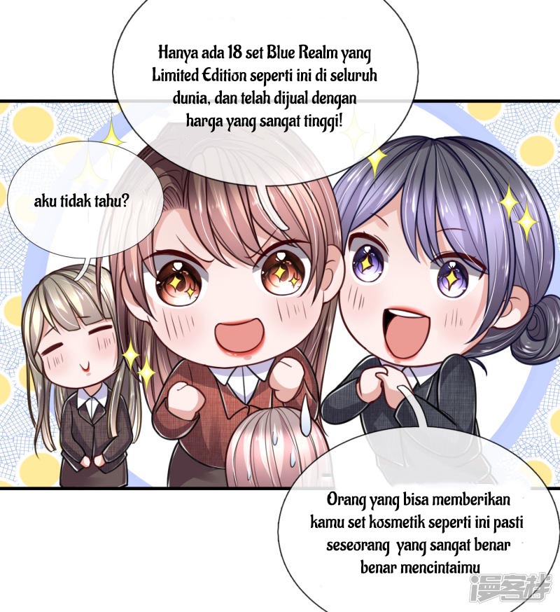 The Top Abandoned Young Chapter 32 Bahasa Indonesia