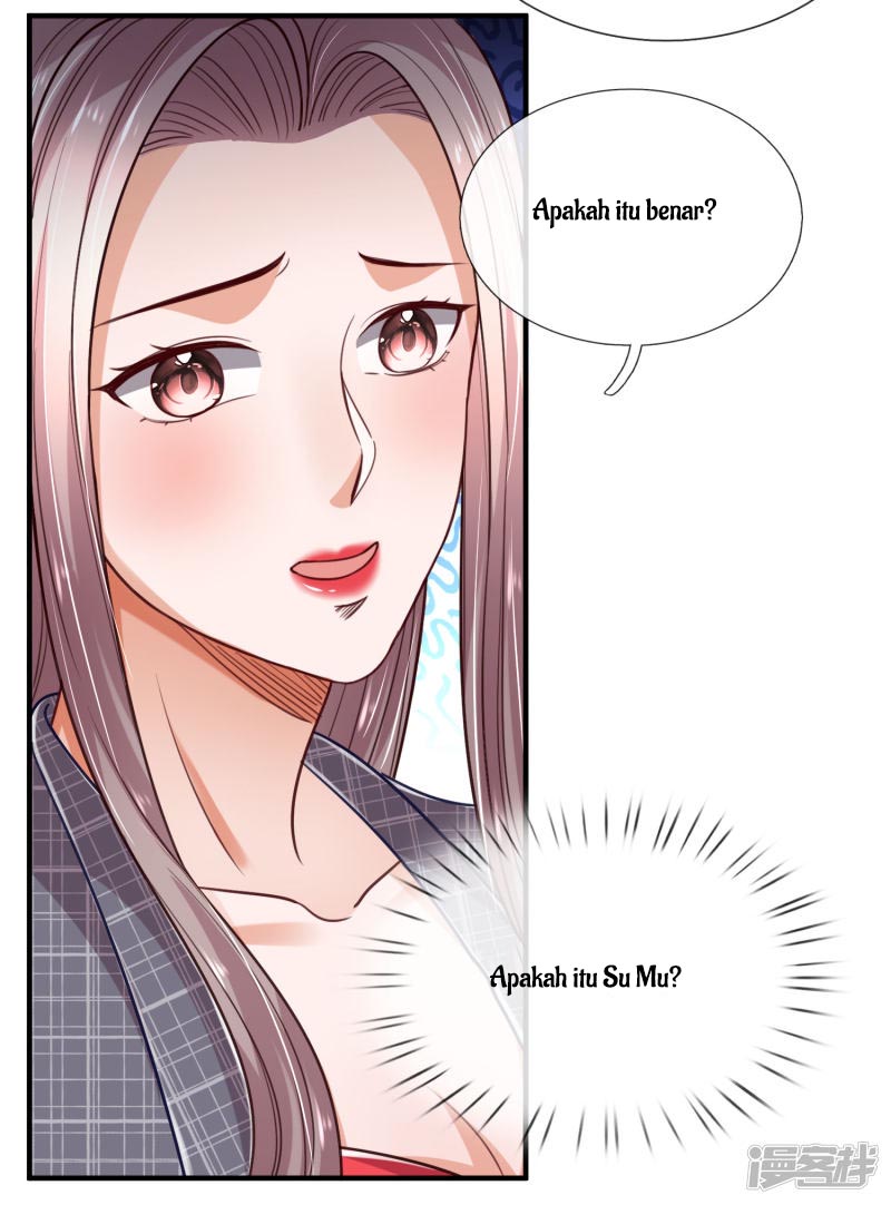 The Top Abandoned Young Chapter 32 Bahasa Indonesia