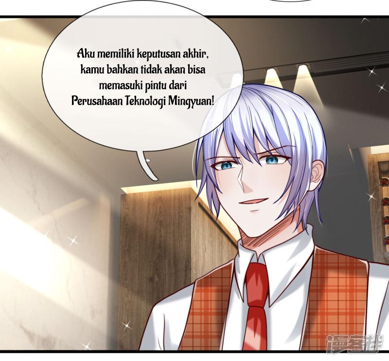 The Top Abandoned Young chapter 44