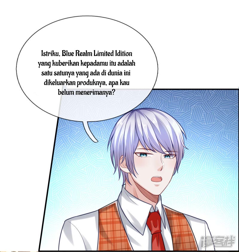 The Top Abandoned Young chapter 44