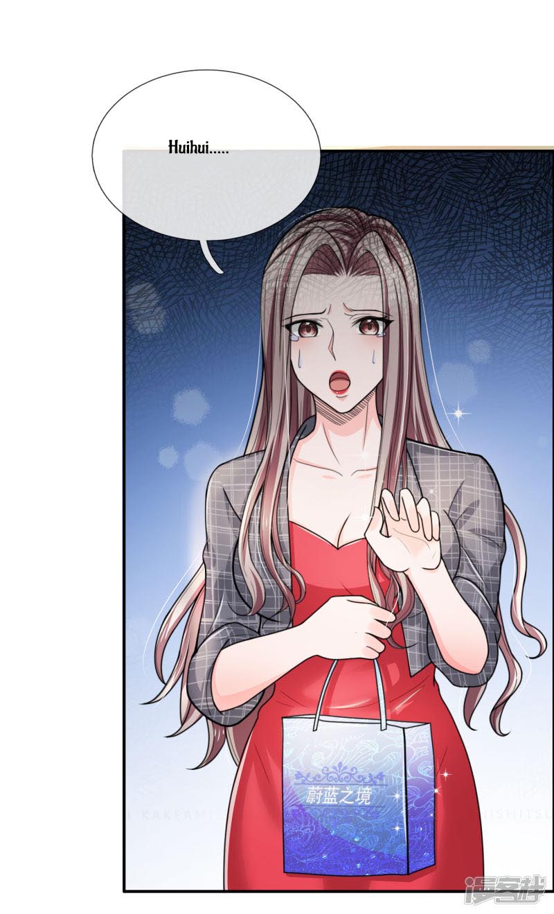 The Top Abandoned Young chapter 48